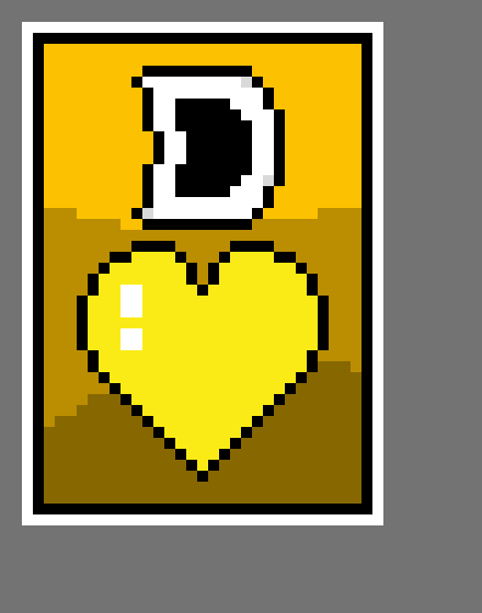 Underfang: The soul of Despair.