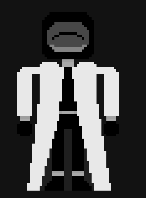 [2fcb16] Royal Scientist!ODST: Hm.....Was I smart? Did I know about the universe? Was I loved? Did I have love?