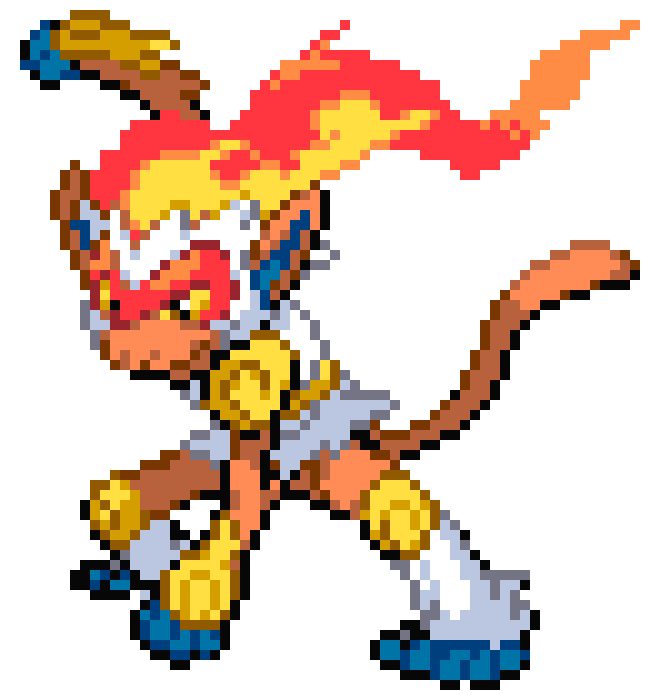 [f529f4] Toxic's gift :3