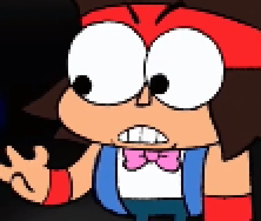 [b963a3] for me, ripple was in one of the houses, prince fluff was in patch land (for now, he'll come by later) mage sisters are in their usual place, hyness not, magolor's in the starcutter, kirby is around town, and uh............................................................................. idk if there was anyone else