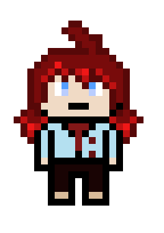 [0189e2] Buto Yamashi SHSL Unlucky Student