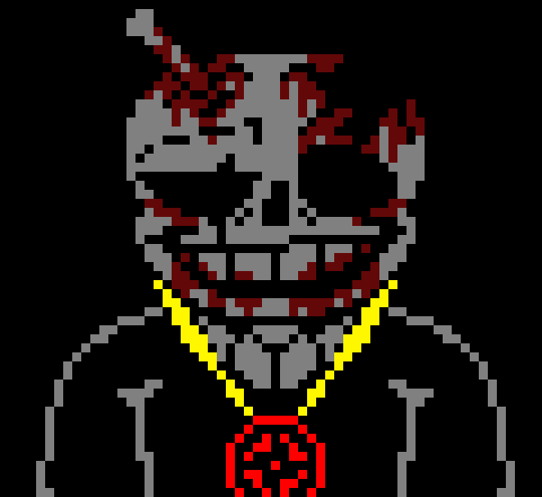 [57dac4] *Removes every possible way for you to kys.* No.