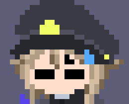 [777455] Thankfully... Make sure to watch your step... okay-?