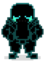 [9ce148] "| *. . . |"