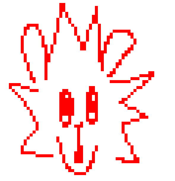 [387070] Burps in your face. All you have to do for it is beat the boss and find a secret