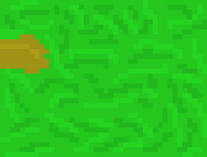 [a6463a] Grassy background (no path)