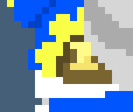 [b48161] Are... Are you scared of knowing what you may be or something? Why dont you want us to ask?