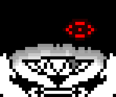 -Suddenly appears, beside Terrie- Beep, beep bitch...