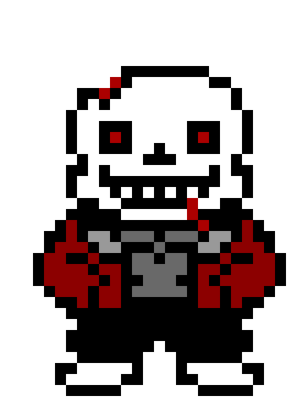 Underhell Sans