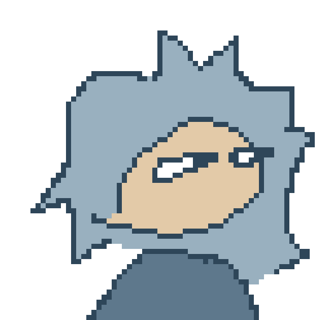 [ebac2a] That's genuinely one of the most genius designs I've ever seen, and I'm mad I didn't come up with it.