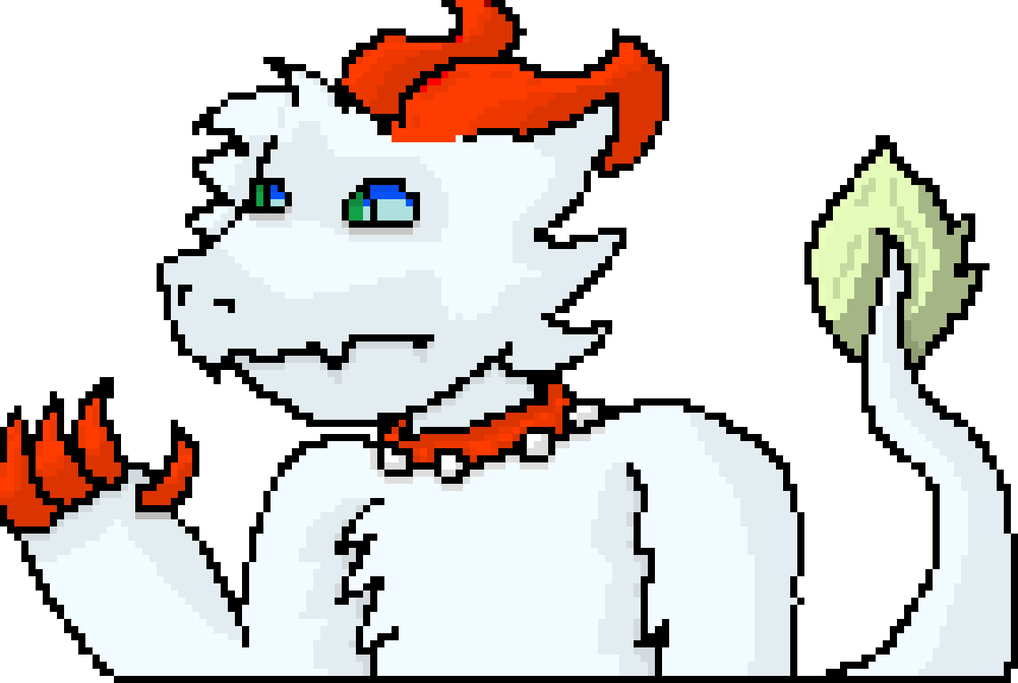 Terrie: [Outertale?]