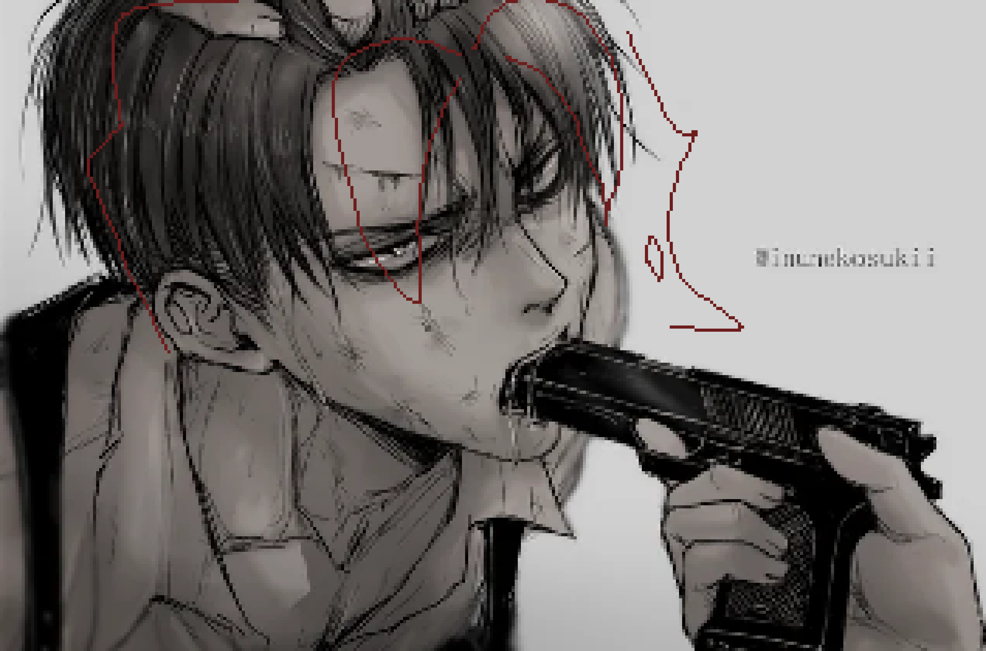 [37418f] John freakytale