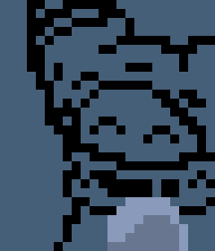 [52bcdd] OH! So what I did actually numbed you?