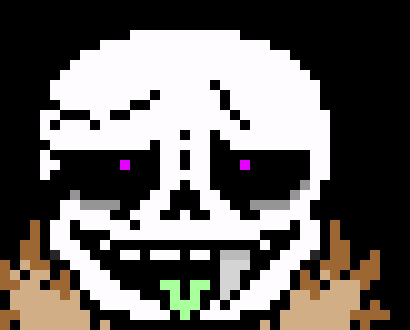 (Dans also doing the face, what is wrong with me?)