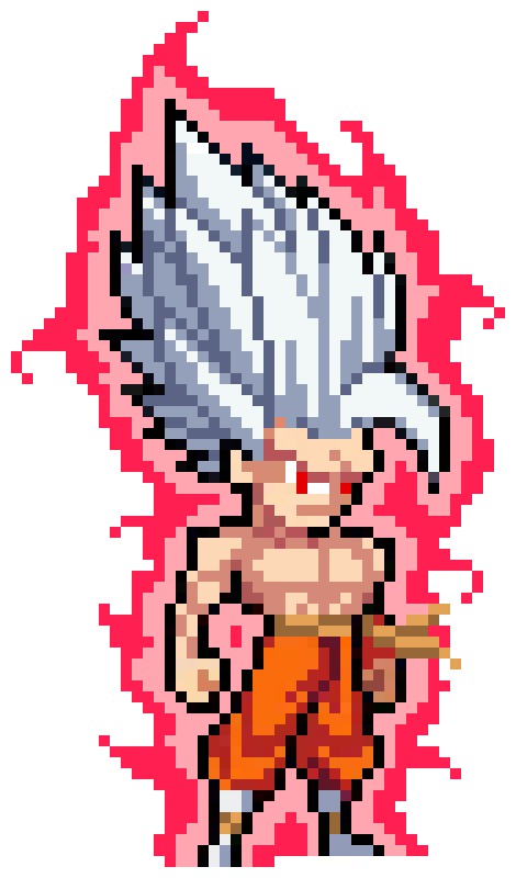 [667287] R full power osj3 goku