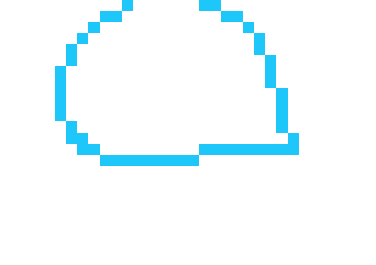 [83f768] its just random things