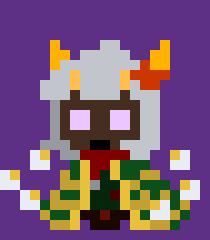 [777455] Yeah- listen to Magolor about that--