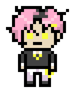 Project: Eden's Garden- Influencer