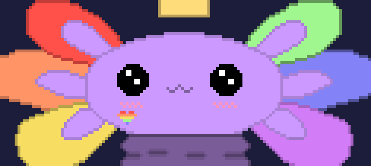 [6d55e7] go ahead pep  -lily