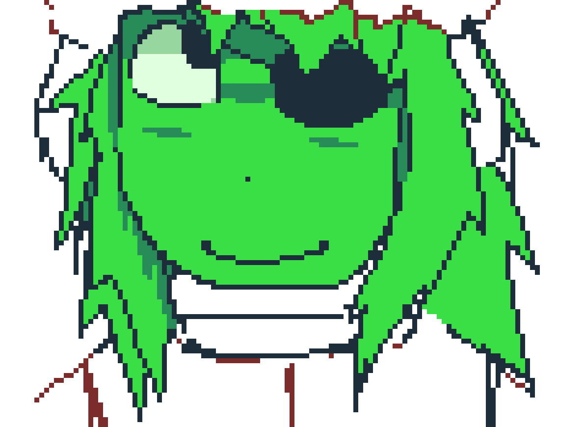 [774c7f] Where's your green soldier?