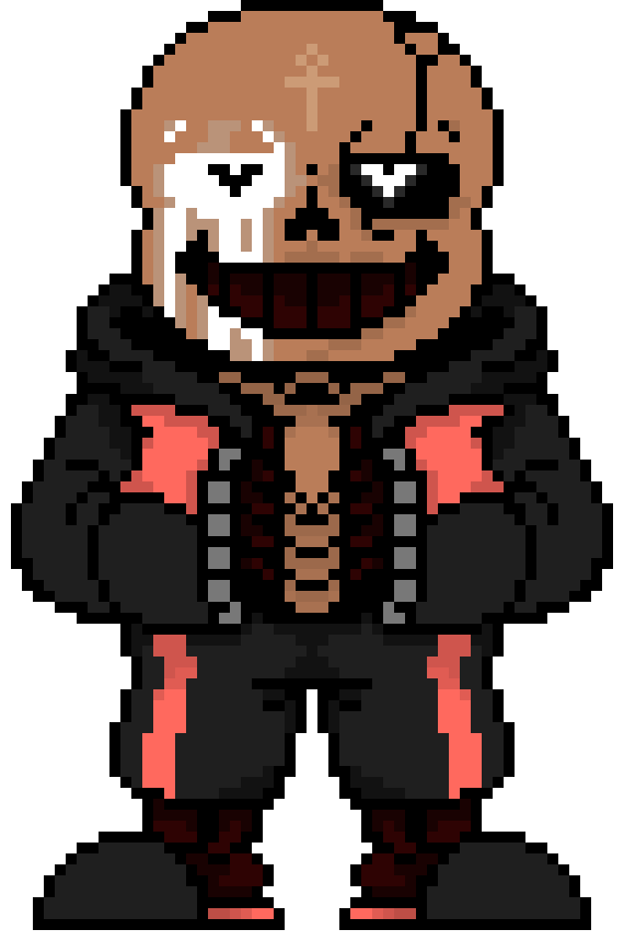 [bc3341] Azrael Kronos