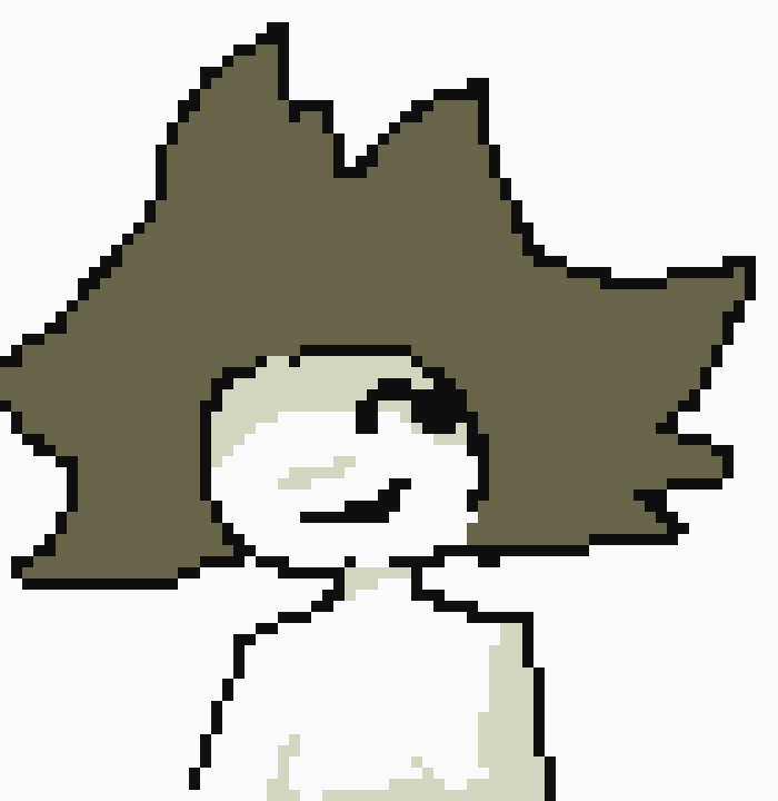 I kind of like this style but, when i tried recreating it with my pj drawing it didnt work out so I'll just have to give it up