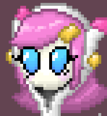 [777455] Sectonia's Palace! We could see if he's there! Whenever he's feeling an immense amount of stress- He goes there!