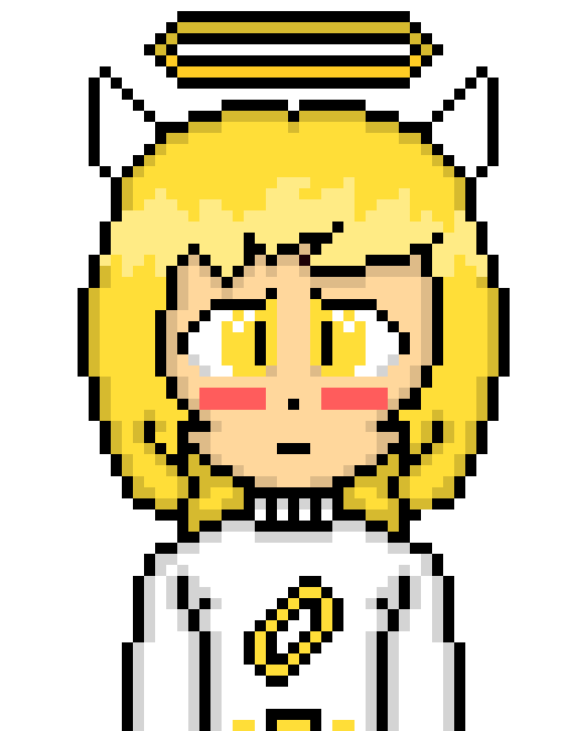 [0ae1f1] oh s-sure! just give me a second *swaps them back*