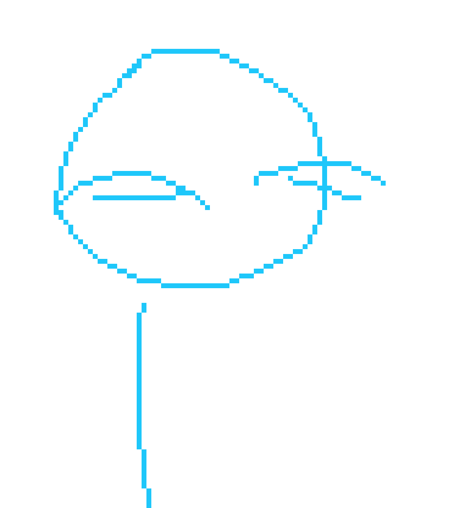 [44dd83] Ok but hanami doesnt end up being as important to the story as flowey is, so kenjaku makes more sense since flowey can shapeshift, hes a trickster, and hes trying to change the world for his own gain.