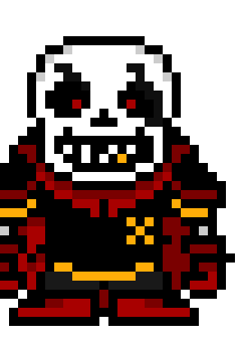 Swapfell sans