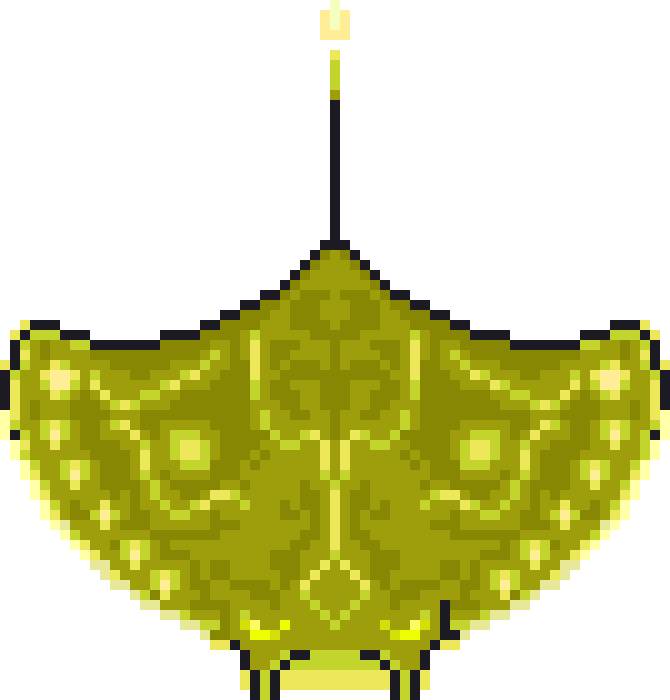 [c4821a] MantaBotShiny