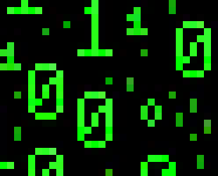 [32284a] *1_ik takes outa straight up glock and mag dumps the entire fucking clip into john*