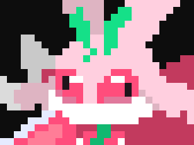 [777455] Making this lil mini sprite is also why I am late