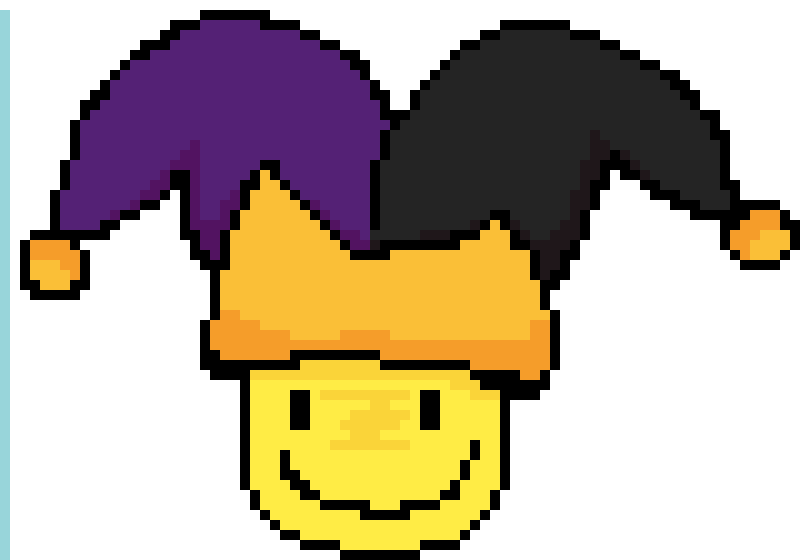 [32284a] Welcome to PAM, my friend(?)! A place where artists frollick and roleplayers flourish!