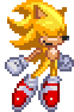 [ec9b3f] Sonic Blink