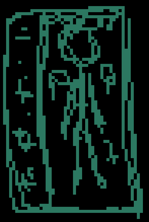 [0fe8a8] Idk why im perspectivemaxxing on dis amv but like 3 of the planned shots require a camera movement/rotation so i guess i got 2 learn it 2 a tee kekw