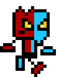 [f105c9] Skel run (step 2)