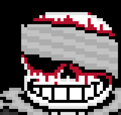 [e8cb42] i have made a human his name is trevor