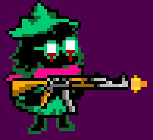 [888202] Join the Memer Men or Ralsei`s gonna getcha! https://discord.gg/vDffHc