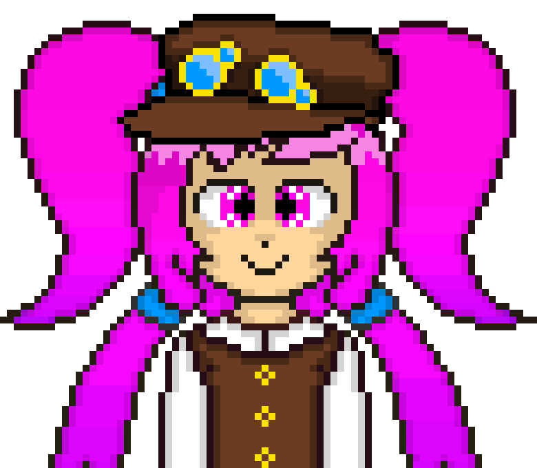 [0ae1f1] *takes Rosslyn to her work station* don't worry everyone, i GOT this