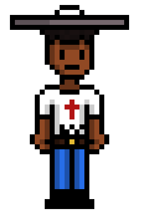 I can get a more detailed one if you wan't 