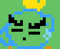 [9f2511] He's being annoying...