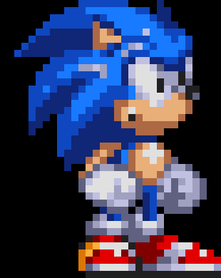 [7a6d0a] goes back to normal* what the...