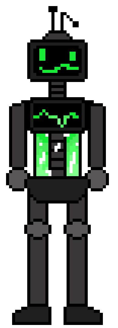 [4f6926] Helpr robot