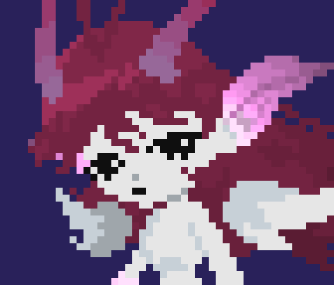 [777455] It's kind of a habit of mine to say sorry at things like this--