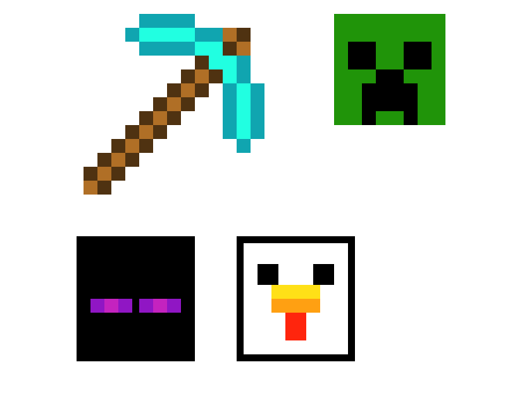 [f4a47c] Minecraft is life