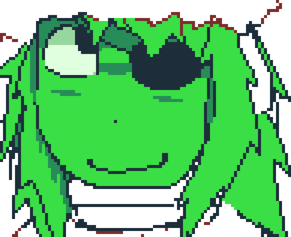 [774c7f] I want you in the ground