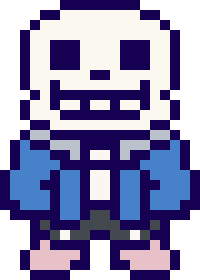 [d1a0ee] EC Sans question mark alt