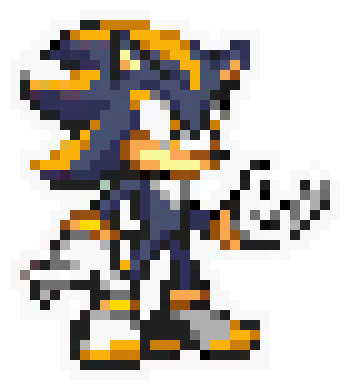 [e8d009] Shadow (P2)