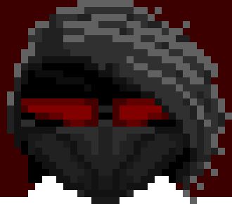 [Brahxes] [no im talking about the swastika poster] | Pixel Art Maker